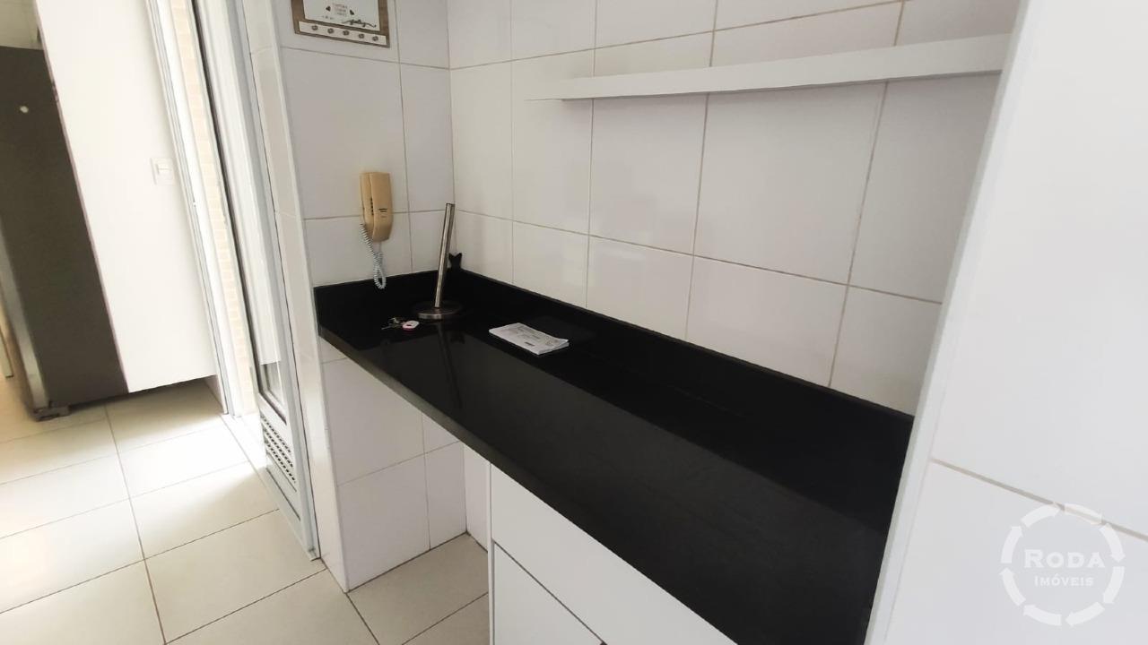 Apartamento à venda no Gonzaga: 