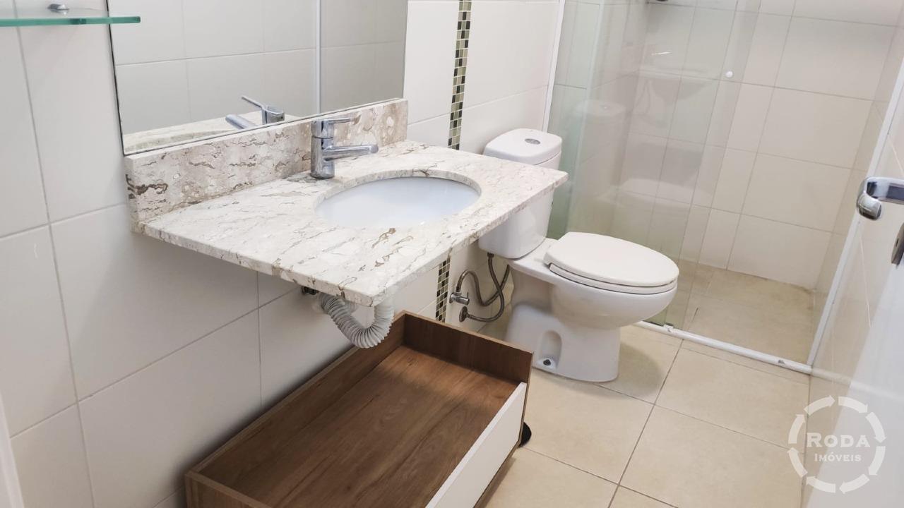 Apartamento à venda no Gonzaga: 