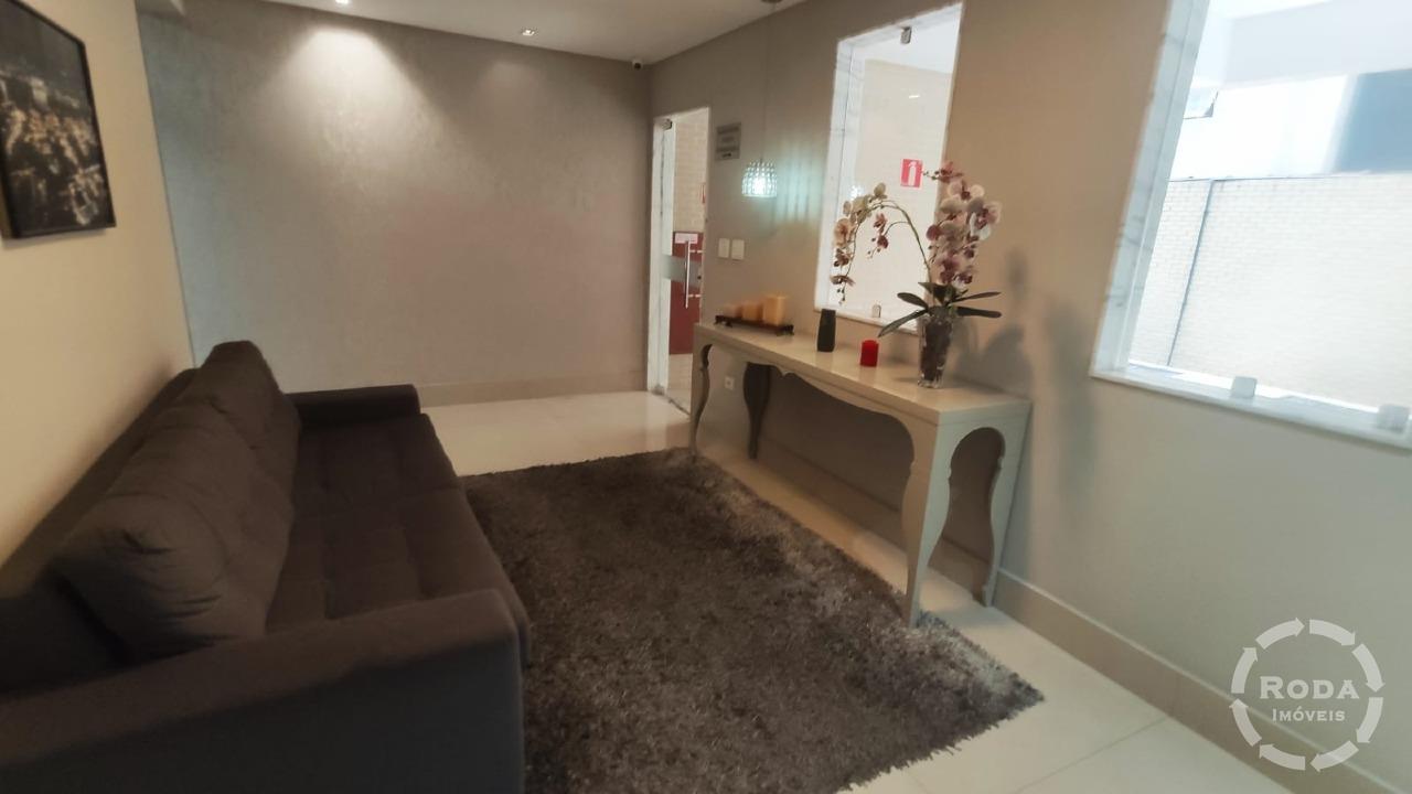 Apartamento à venda no Gonzaga: 