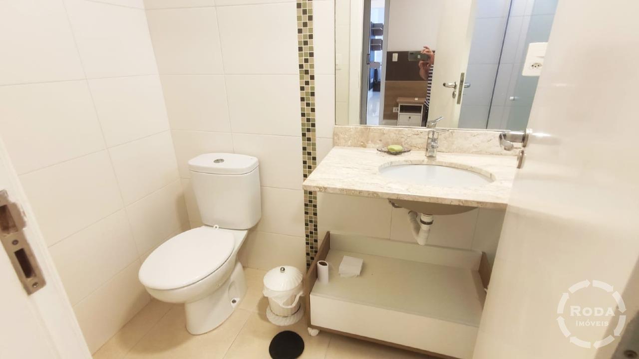 Apartamento à venda no Gonzaga: 