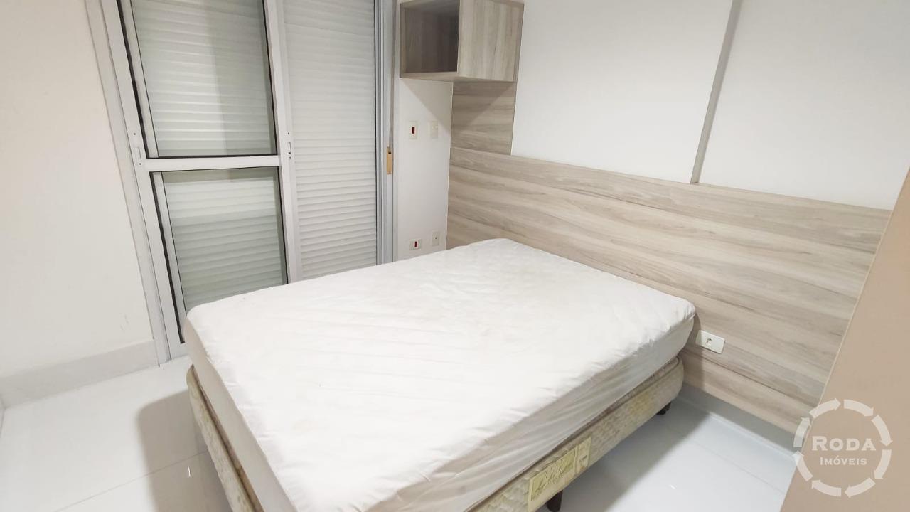 Apartamento à venda no Gonzaga: 