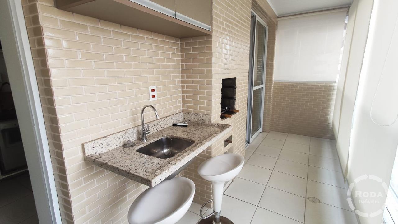 Apartamento à venda no Gonzaga: 