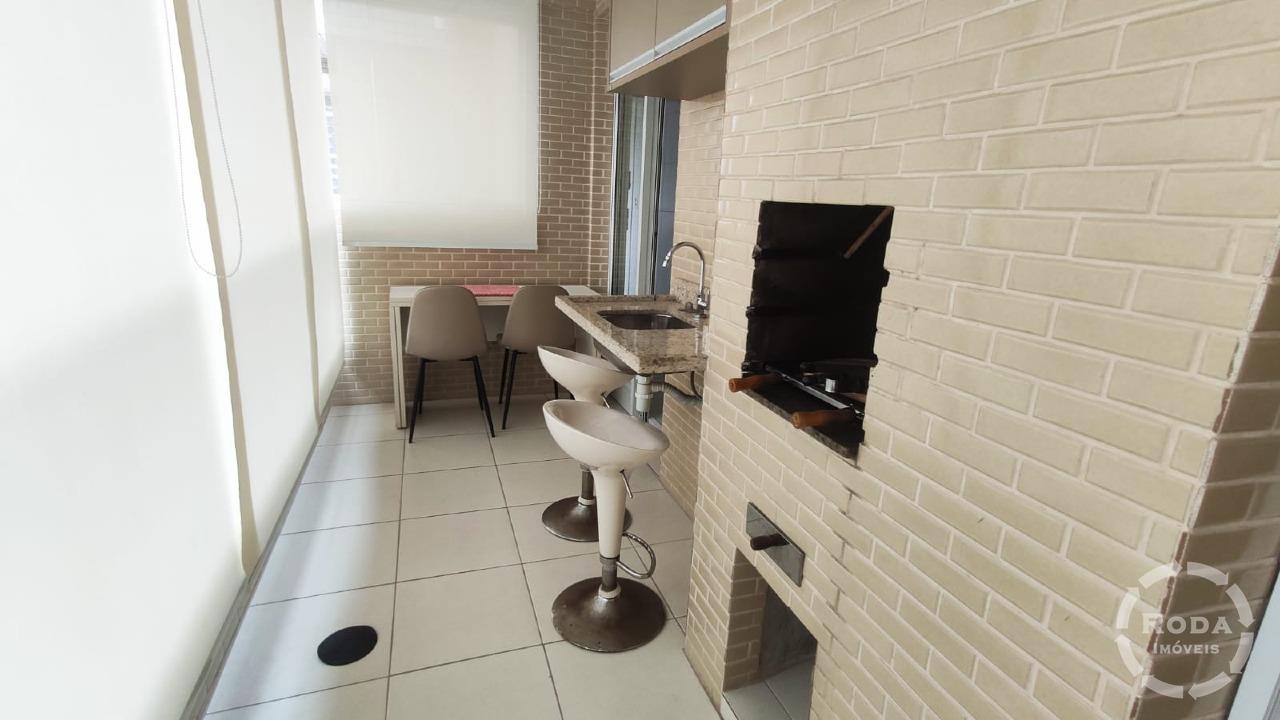 Apartamento à venda no Gonzaga: 