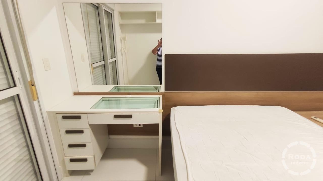 Apartamento à venda no Gonzaga: 