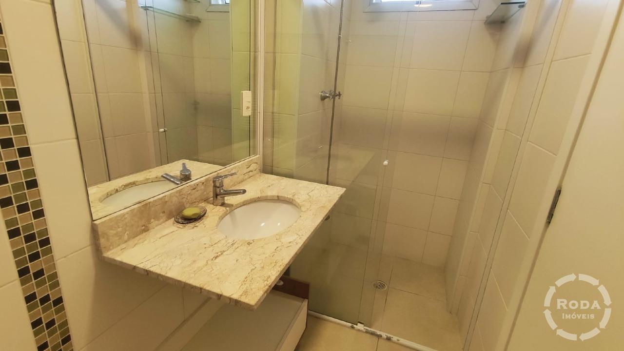 Apartamento à venda no Gonzaga: 