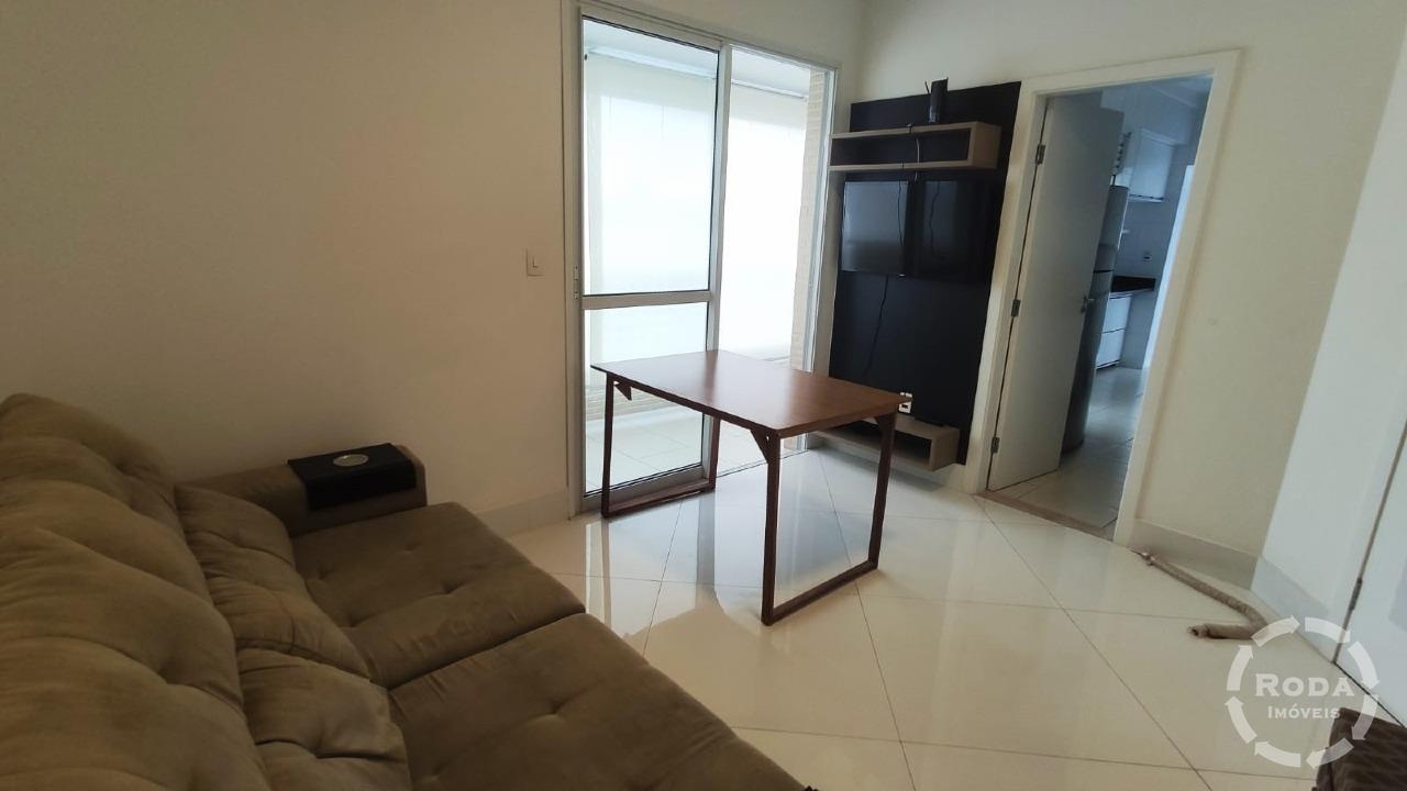 Apartamento à venda no Gonzaga: 