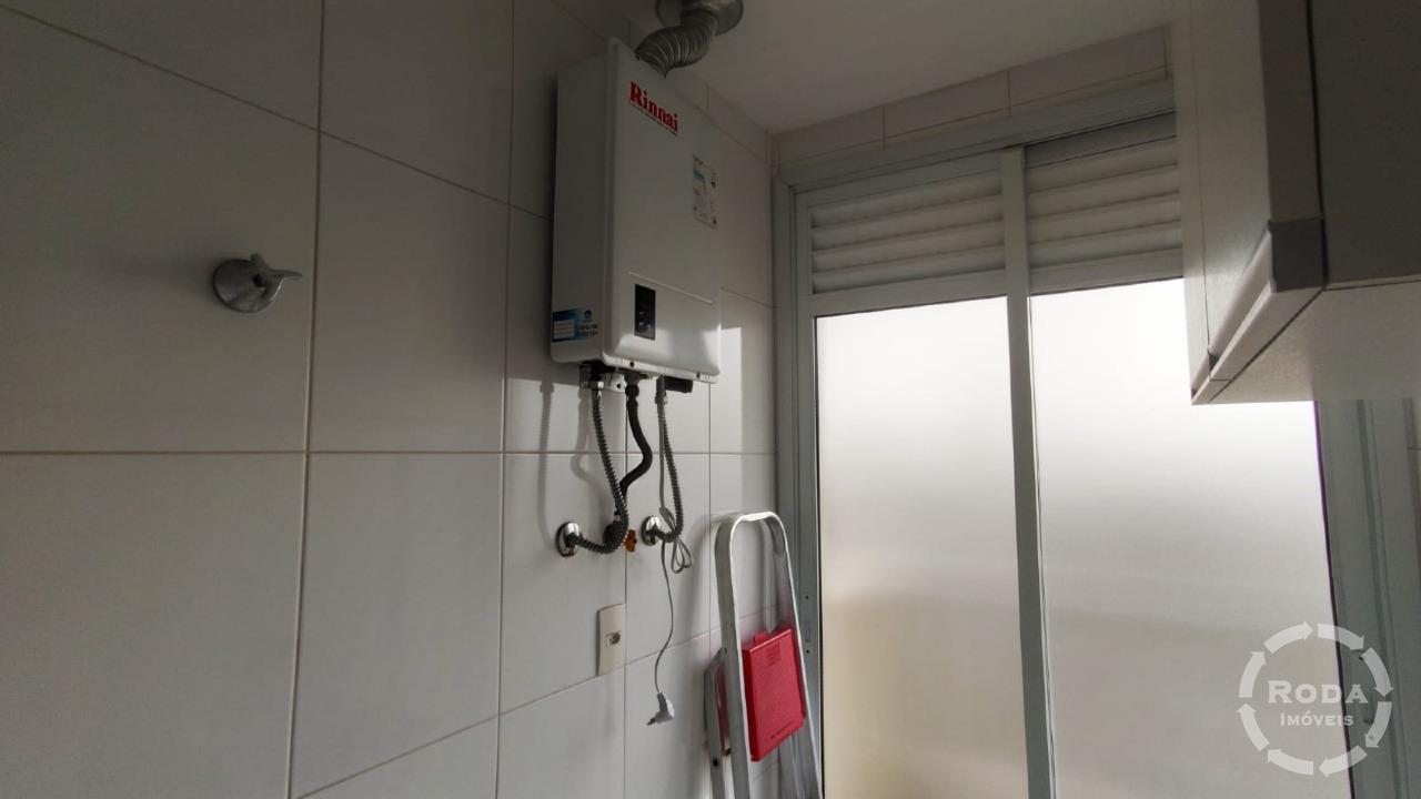 Apartamento à venda no Gonzaga: 