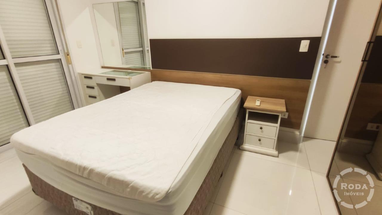 Apartamento à venda no Gonzaga: 