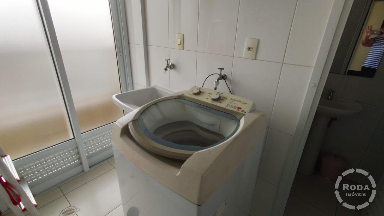 Apartamento à venda no Gonzaga: 