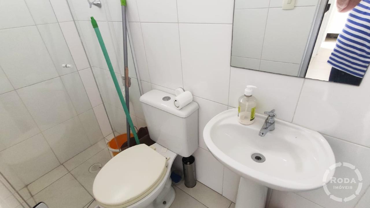 Apartamento à venda no Gonzaga: 