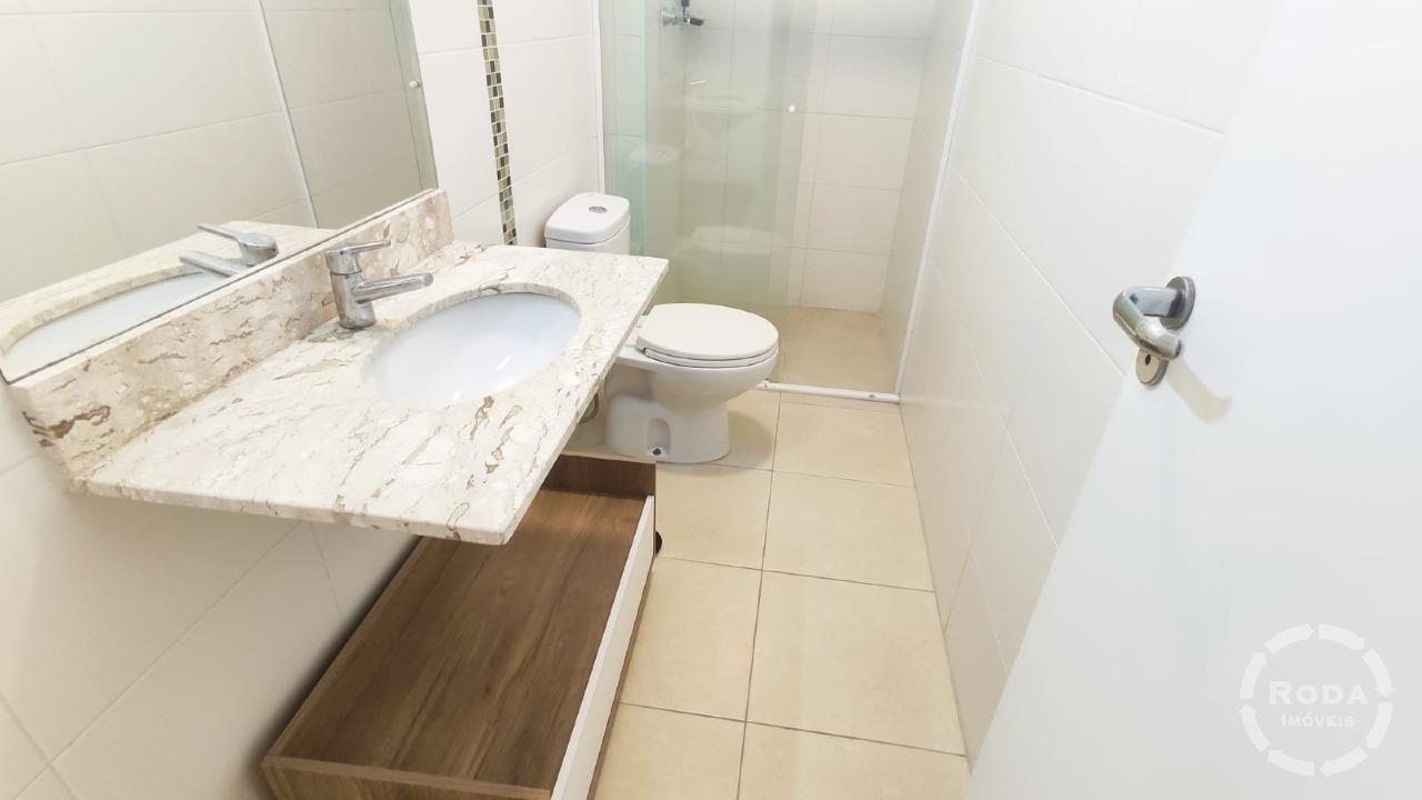 Apartamento à venda no Gonzaga: 