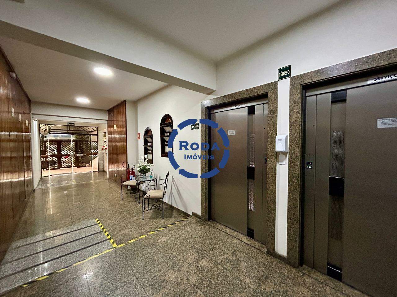 Apartamento à venda no Aparecida: 