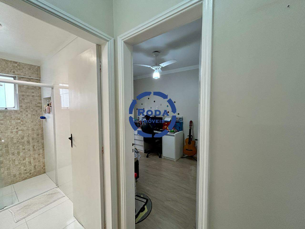 Apartamento à venda no Aparecida: 