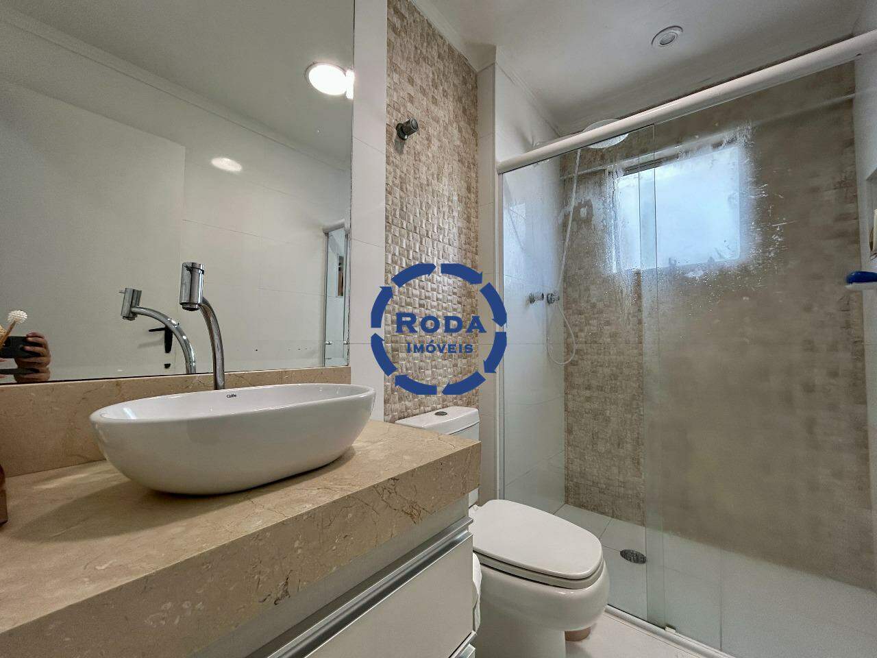 Apartamento à venda no Aparecida: 