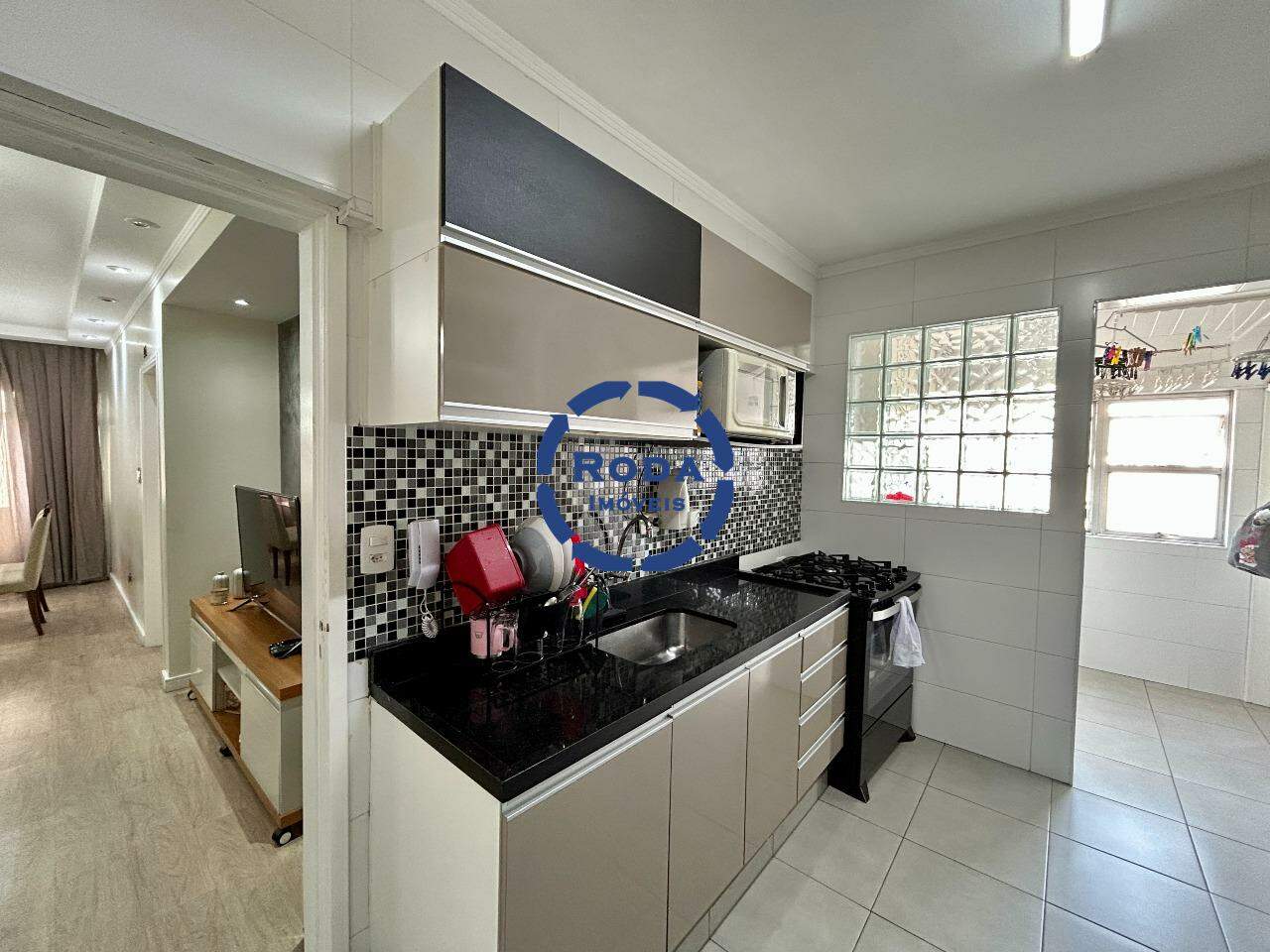 Apartamento à venda no Aparecida: 