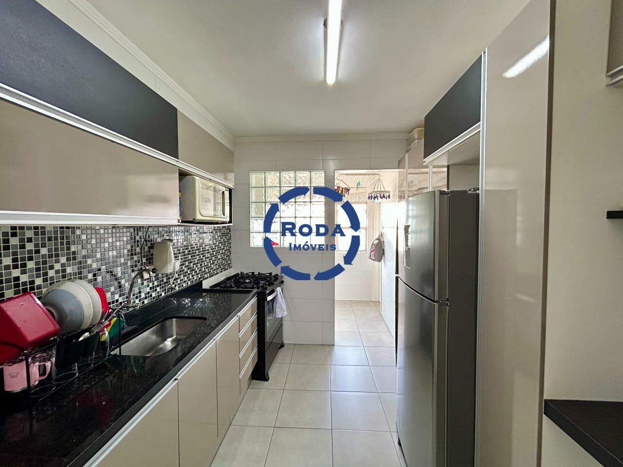 Apartamento à venda no Aparecida: 