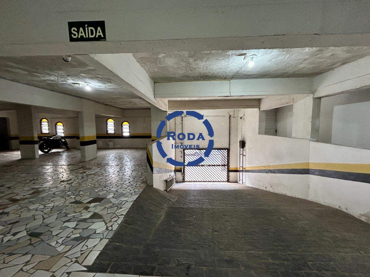 Apartamento à venda no Aparecida: 
