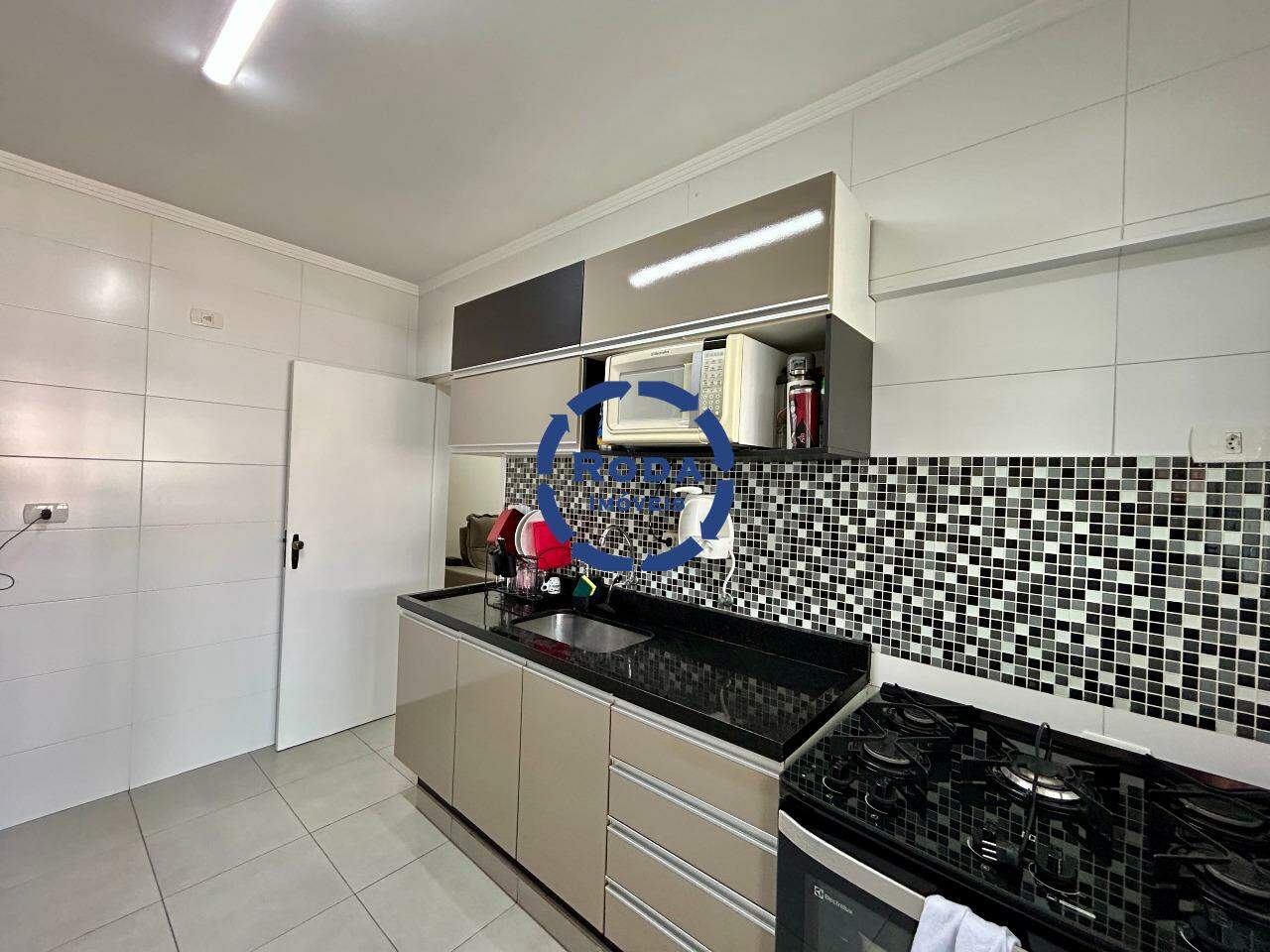 Apartamento à venda no Aparecida: 