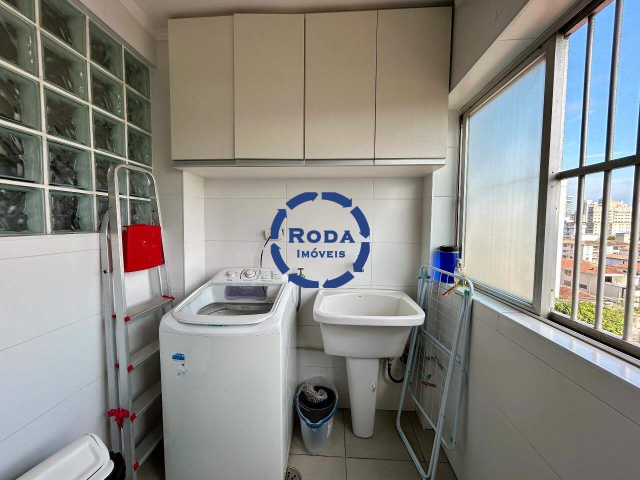 Apartamento à venda no Aparecida: 