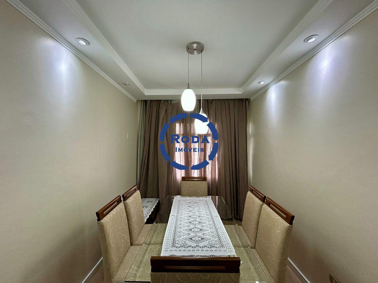 Apartamento à venda no Aparecida: 