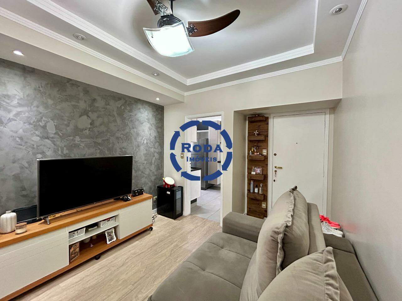 Apartamento à venda no Aparecida: 
