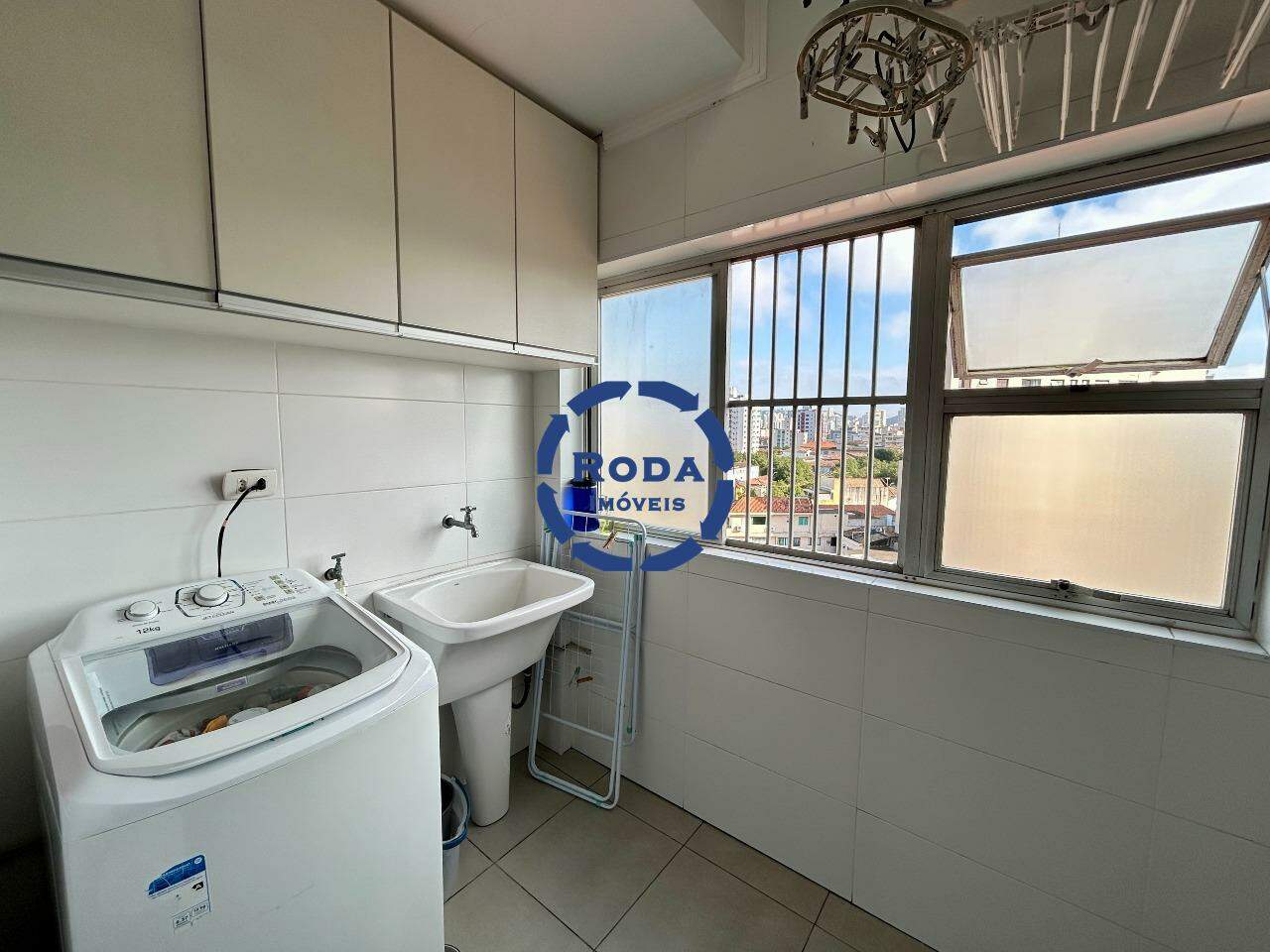 Apartamento à venda no Aparecida: 