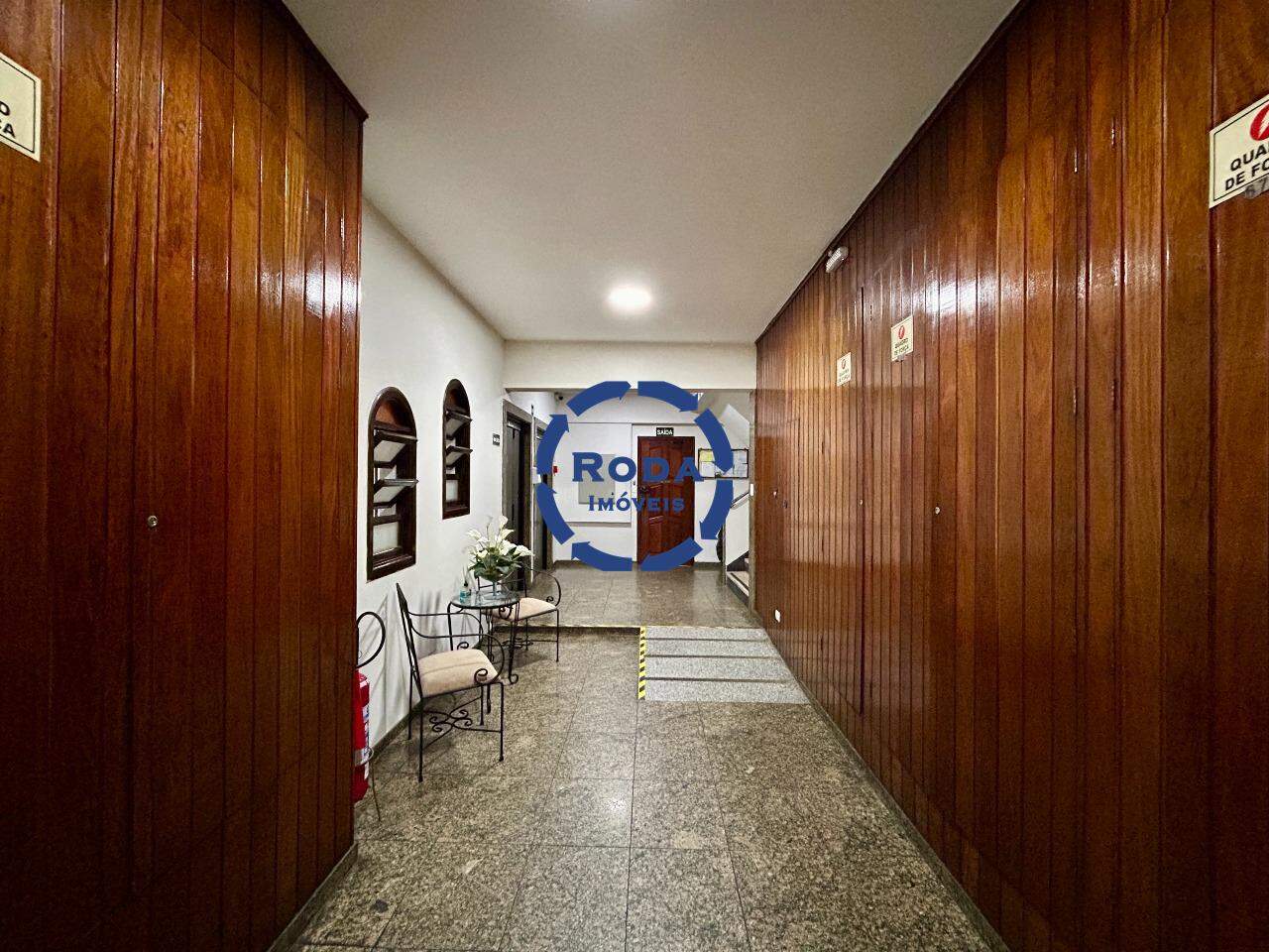 Apartamento à venda no Aparecida: 