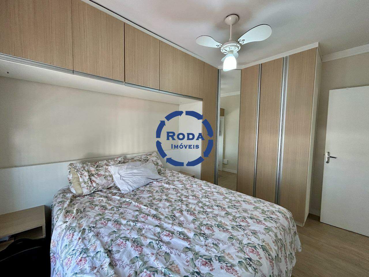 Apartamento à venda no Aparecida: 