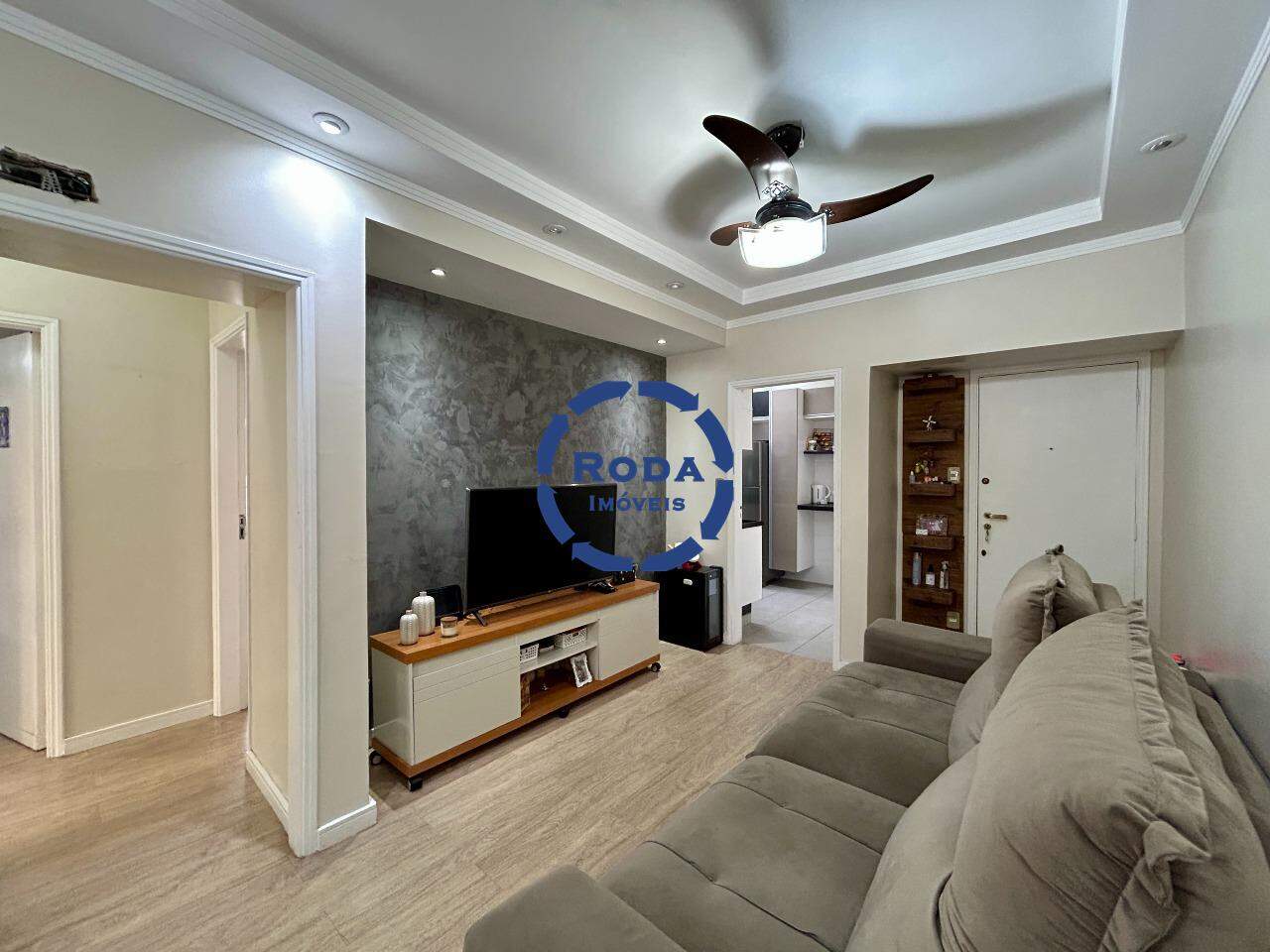 Apartamento à venda no Aparecida: 