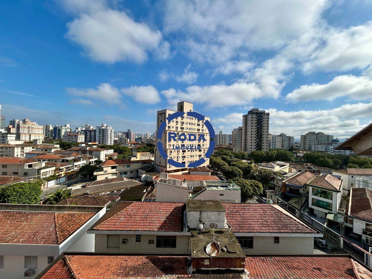Apartamento à venda no Aparecida: 