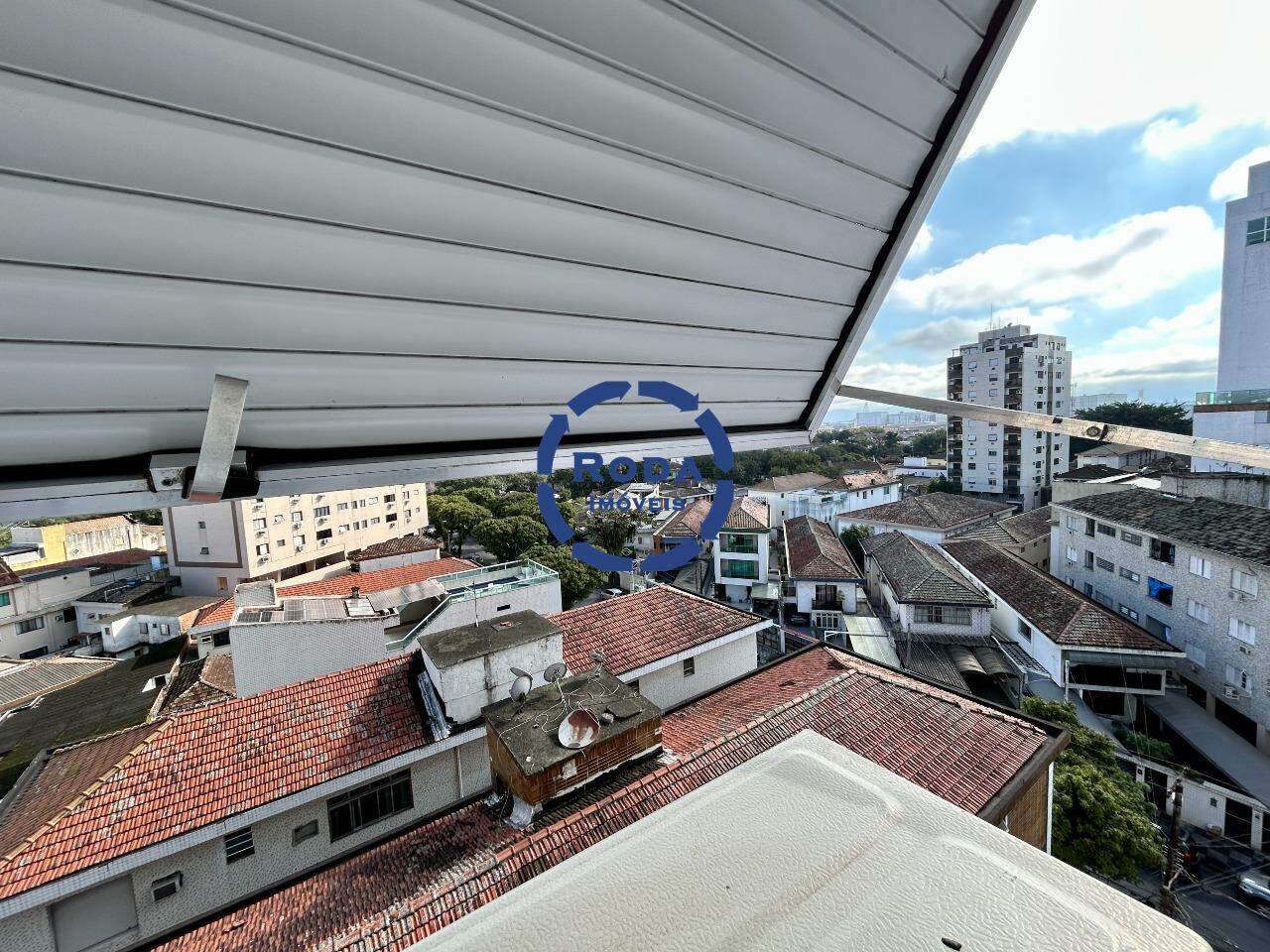 Apartamento à venda no Aparecida: 