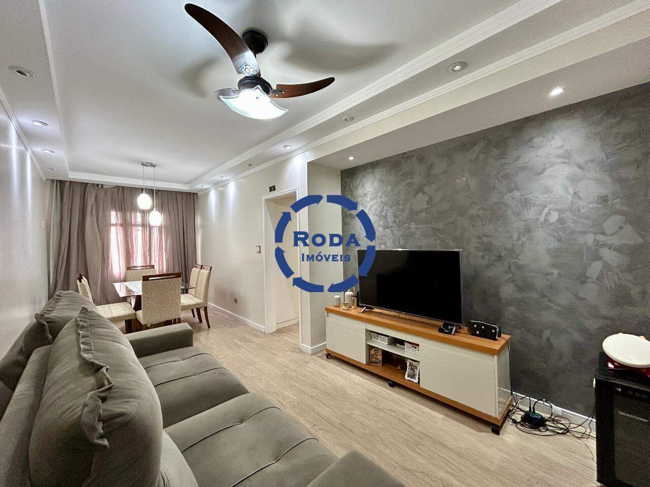 Apartamento à venda no Aparecida: 