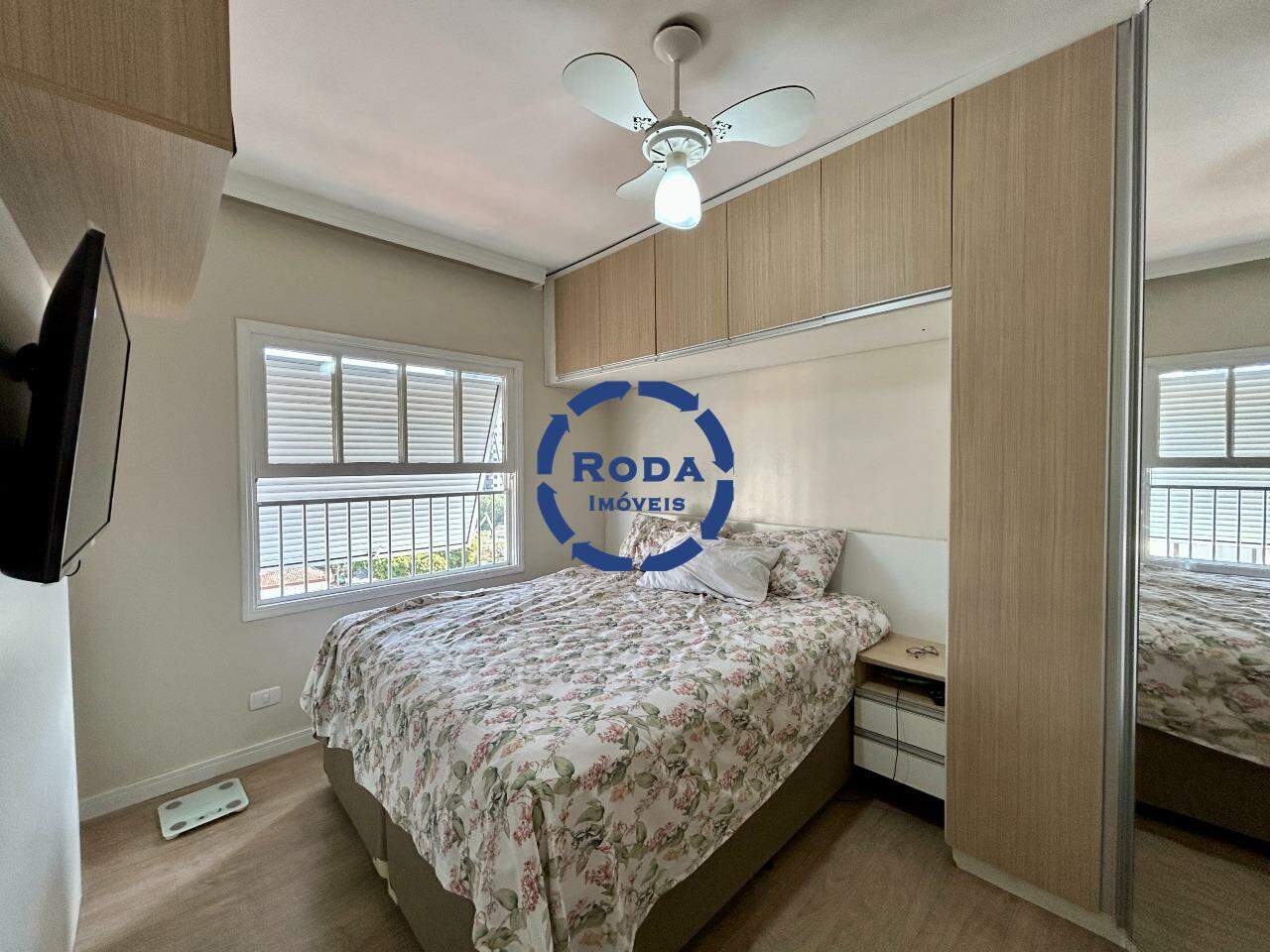 Apartamento à venda no Aparecida: 