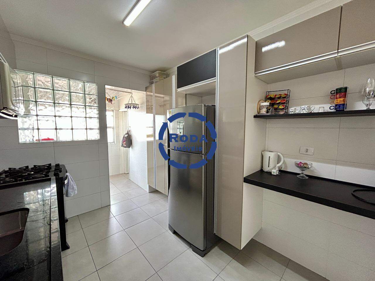 Apartamento à venda no Aparecida: 