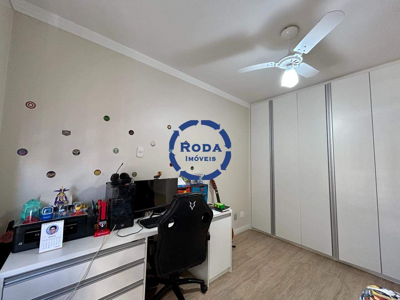 Apartamento à venda no Aparecida: 