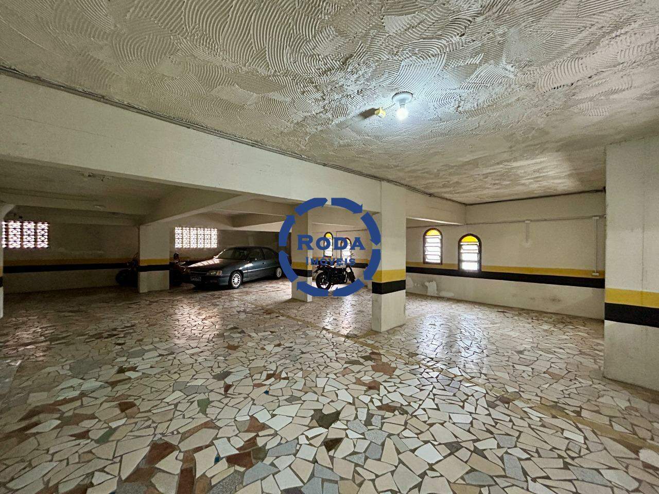 Apartamento à venda no Aparecida: 