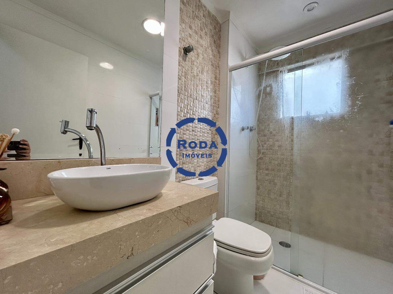 Apartamento à venda no Aparecida: 