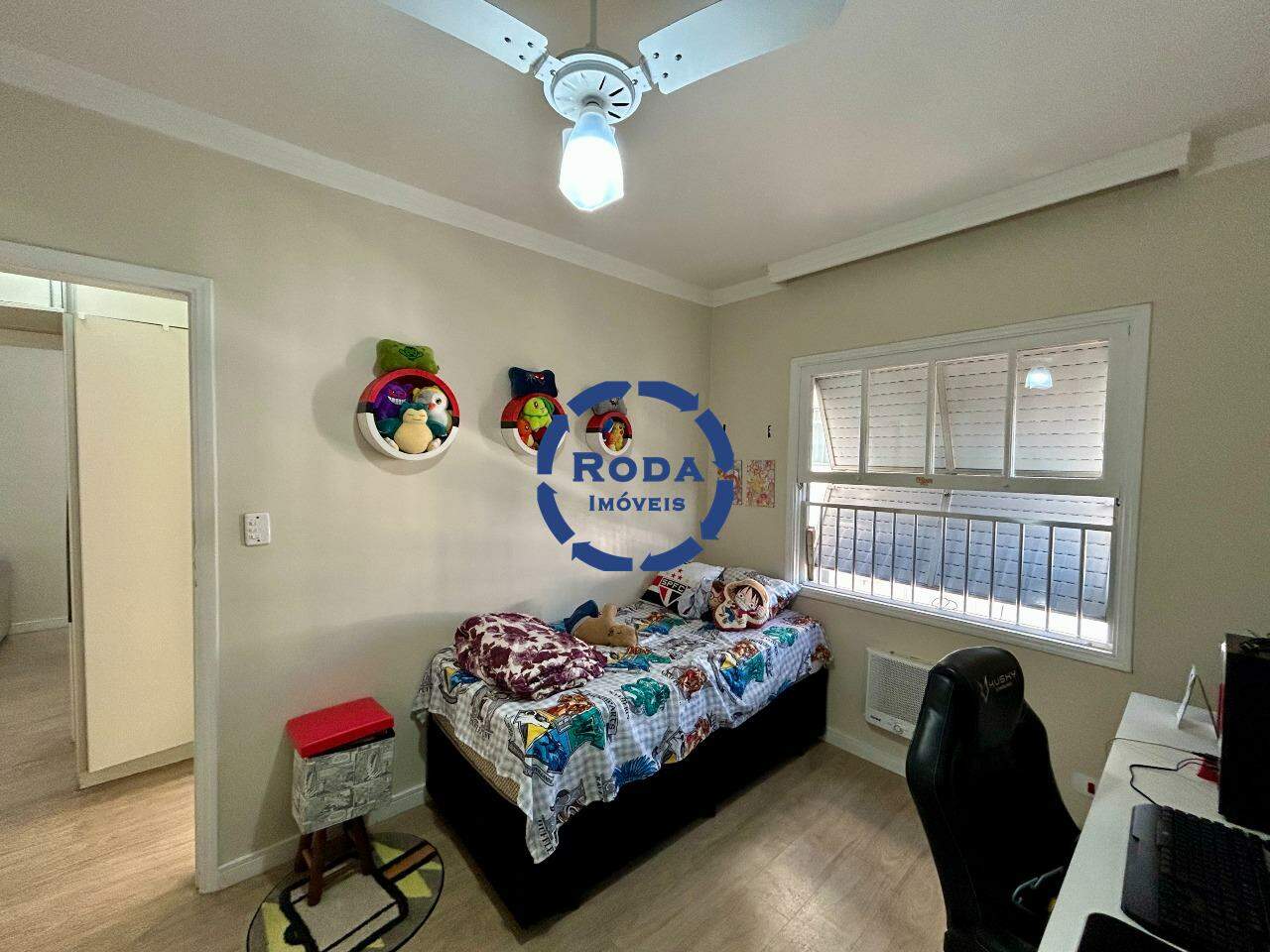Apartamento à venda no Aparecida: 