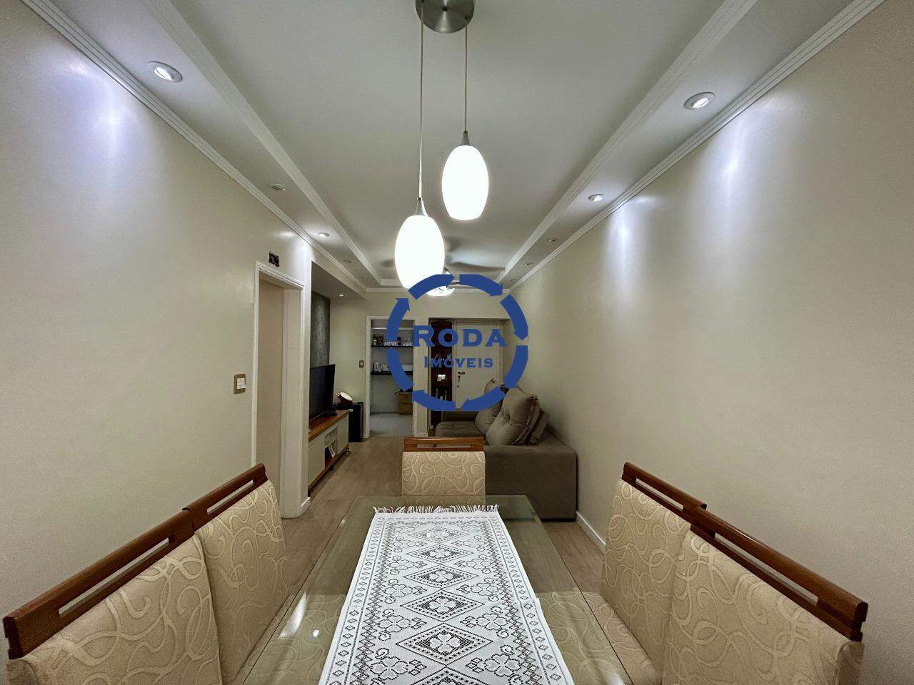 Apartamento à venda no Aparecida: 