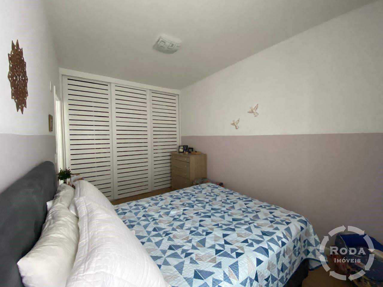 Apartamento à venda no Embaré: 