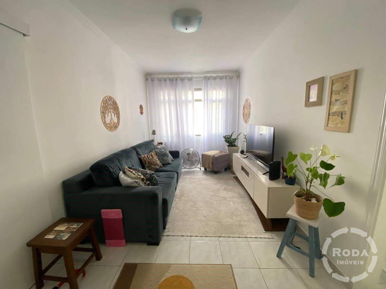 Apartamento à venda no Embaré: 