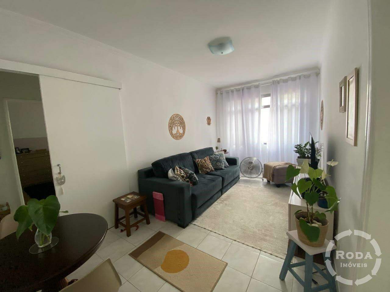 Apartamento à venda no Embaré: 