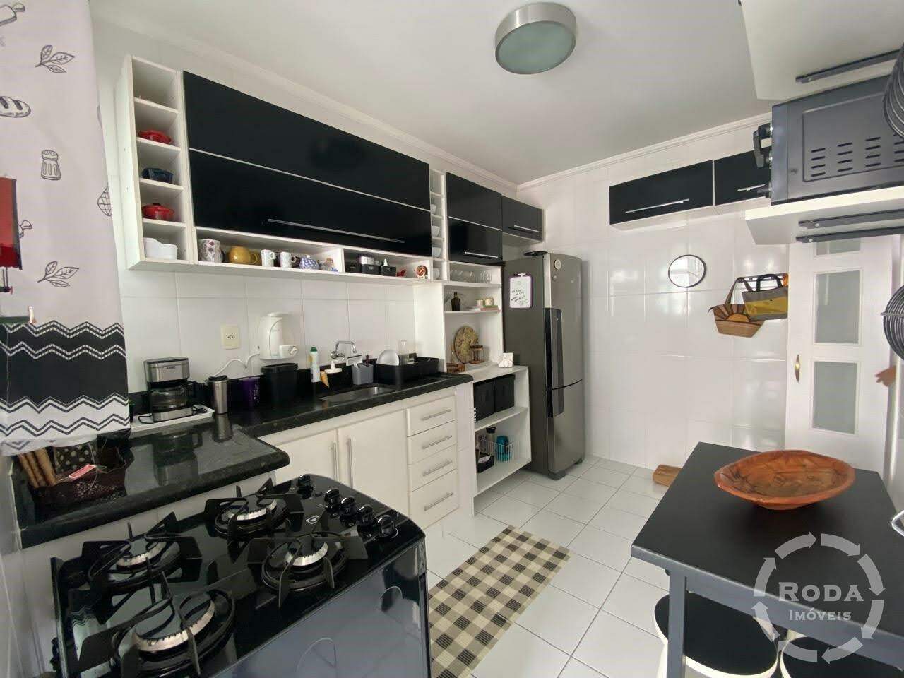 Apartamento à venda no Embaré: 