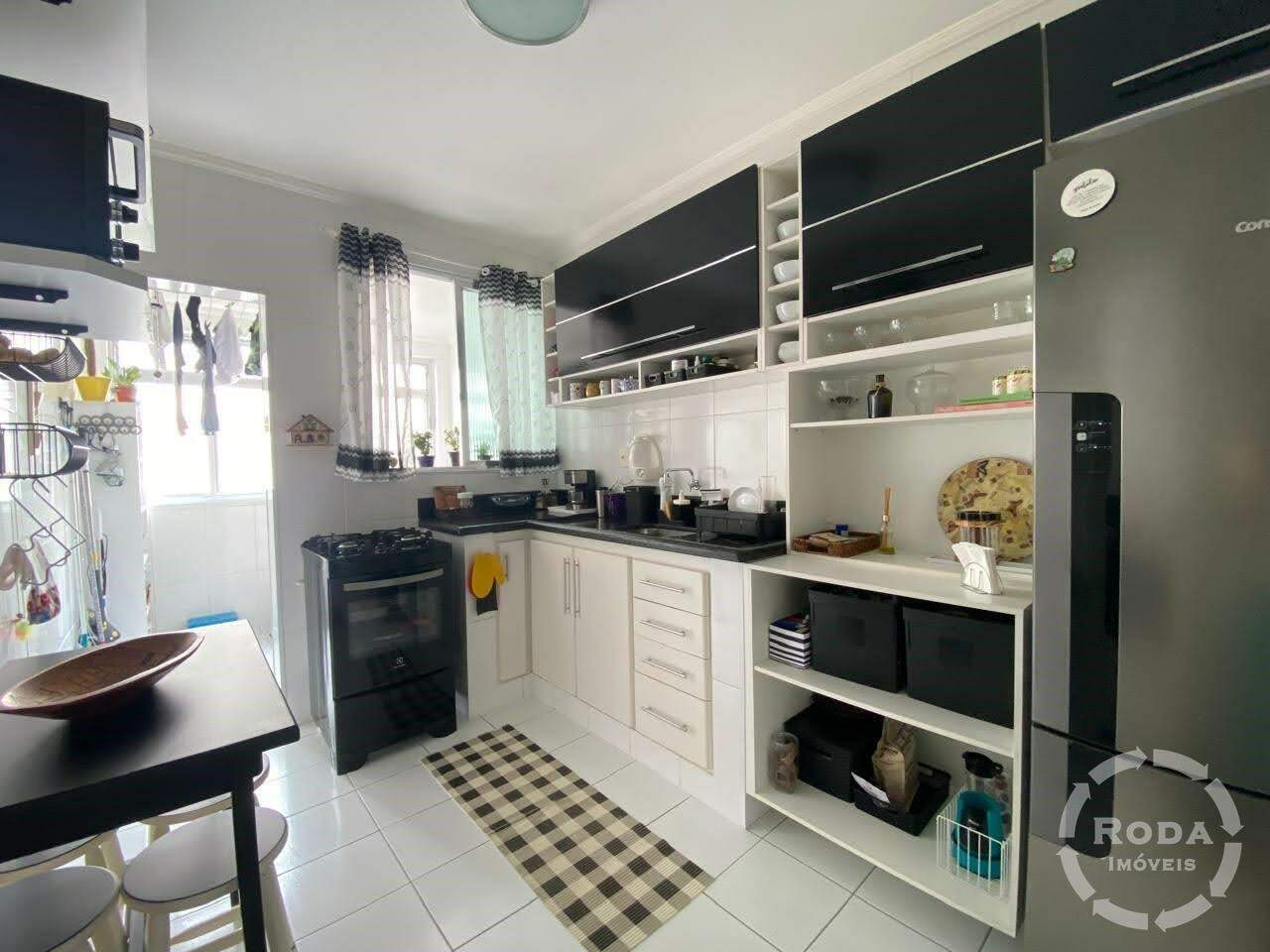 Apartamento à venda no Embaré: 