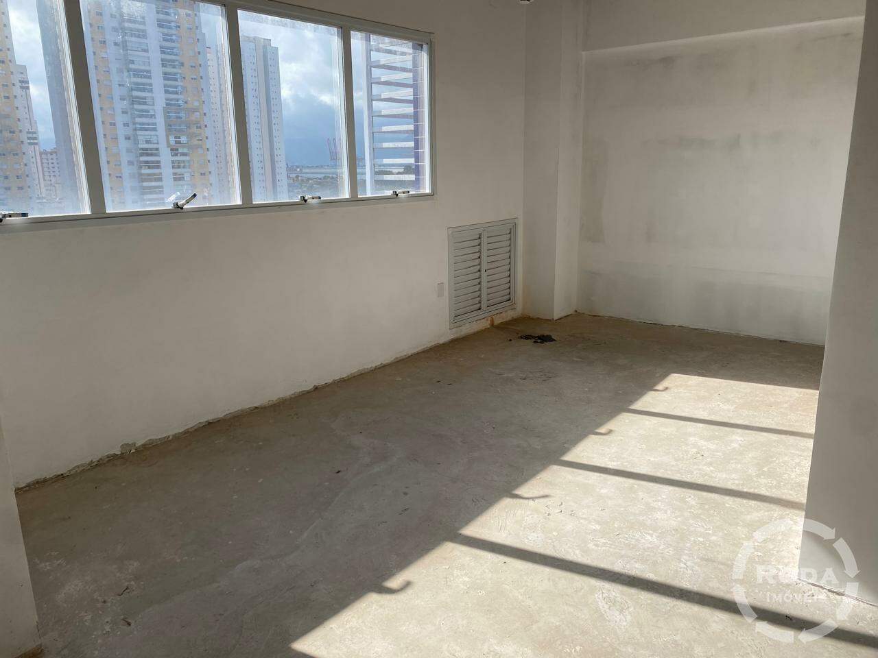 Sala para aluguel no Ponta da Praia: 