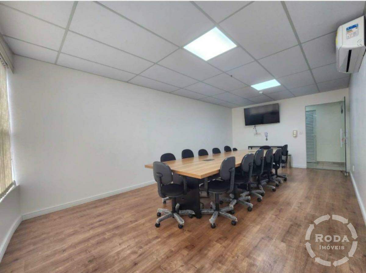 Sala para aluguel no Ponta da Praia: 