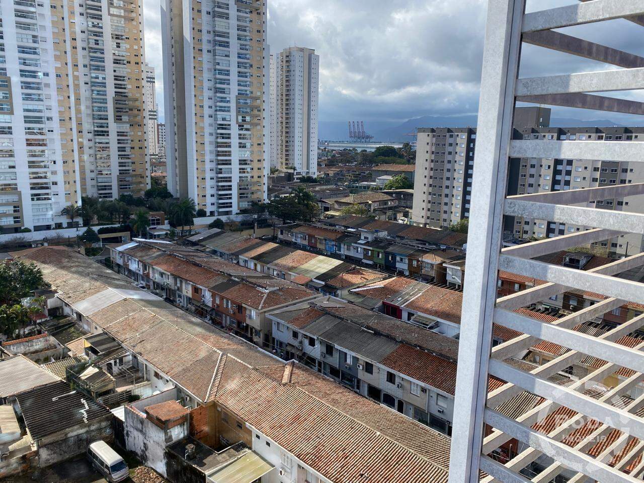 Sala para aluguel no Ponta da Praia: 