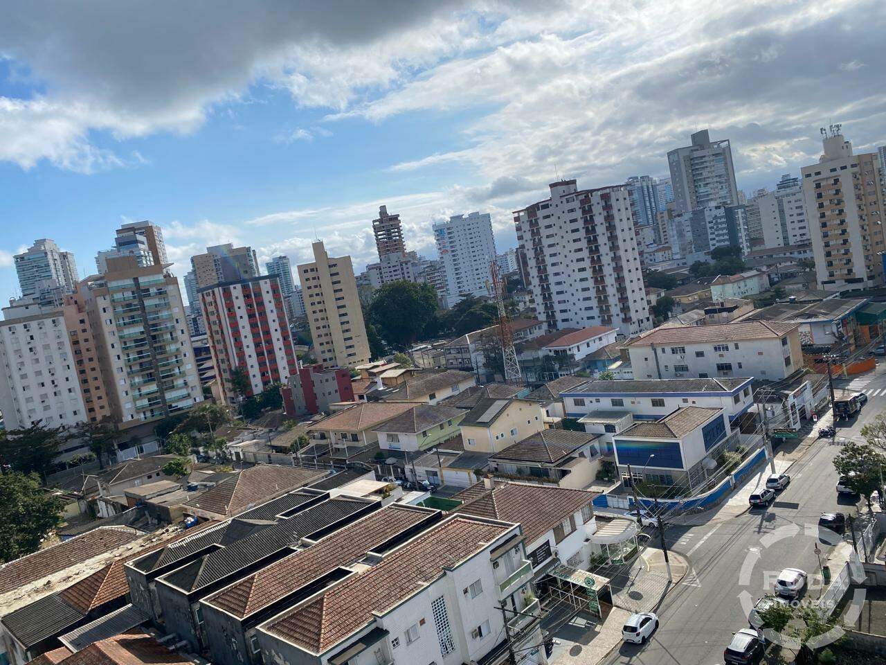Sala para aluguel no Ponta da Praia: 