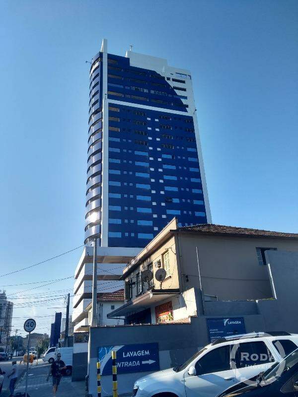 Sala para aluguel no Ponta da Praia: 