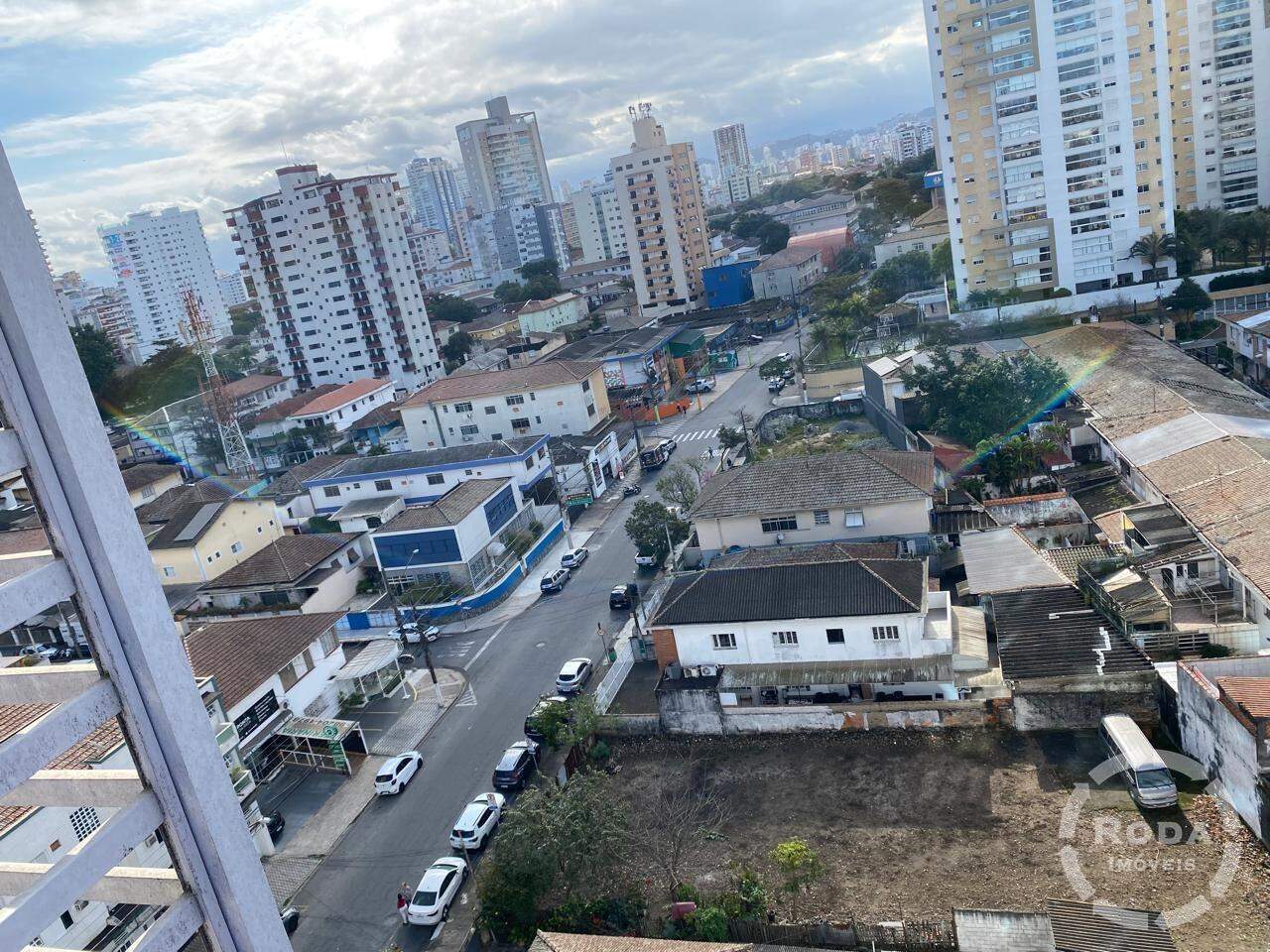 Sala para aluguel no Ponta da Praia: 